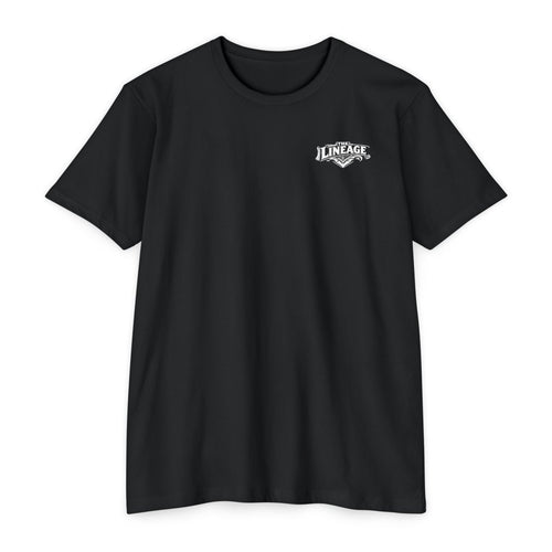 Found - Luke 15:5 - The Lineage