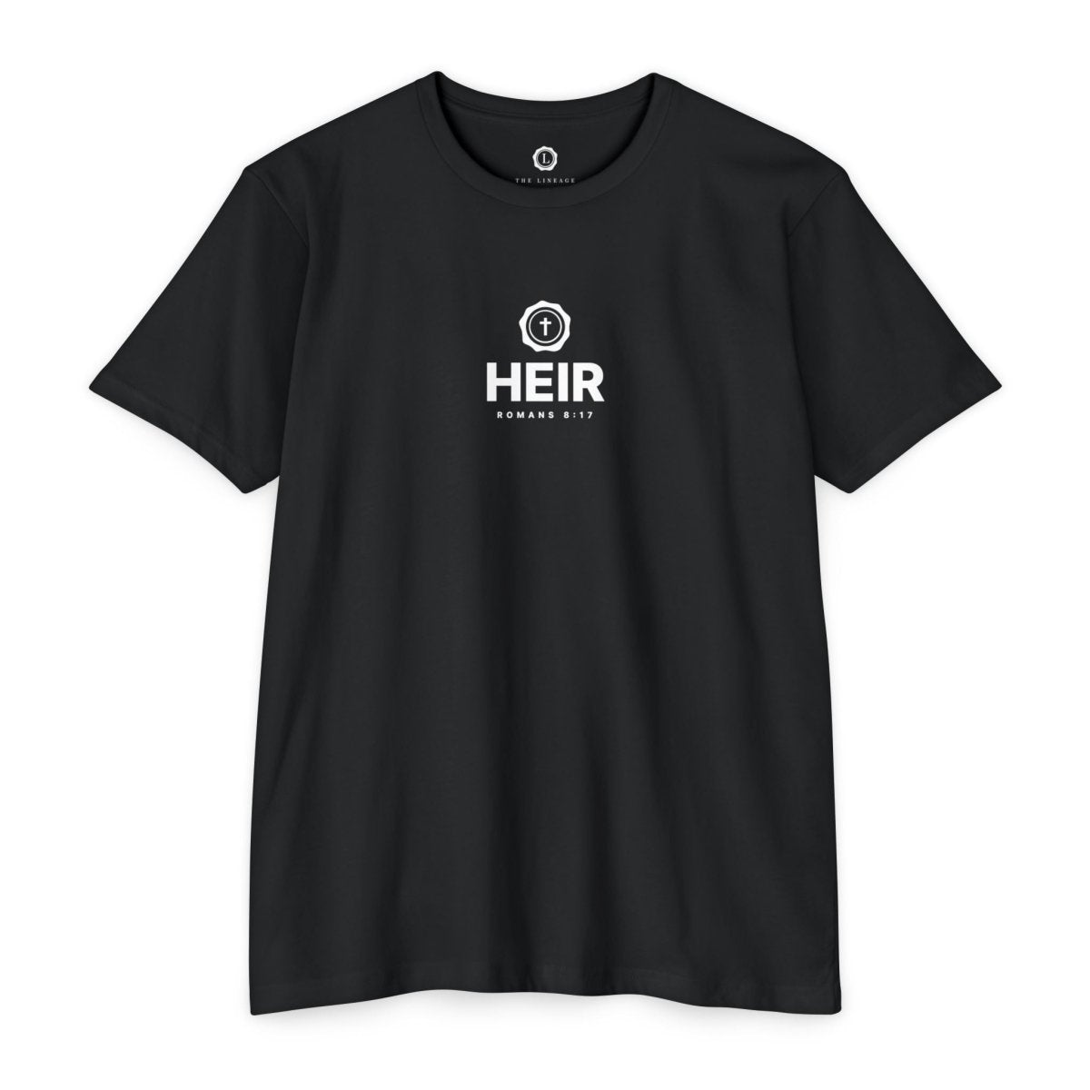 Heir - Romans 8:17 - The Lineage