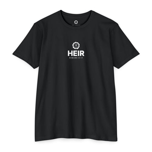 Heir - Romans 8:17 - The Lineage