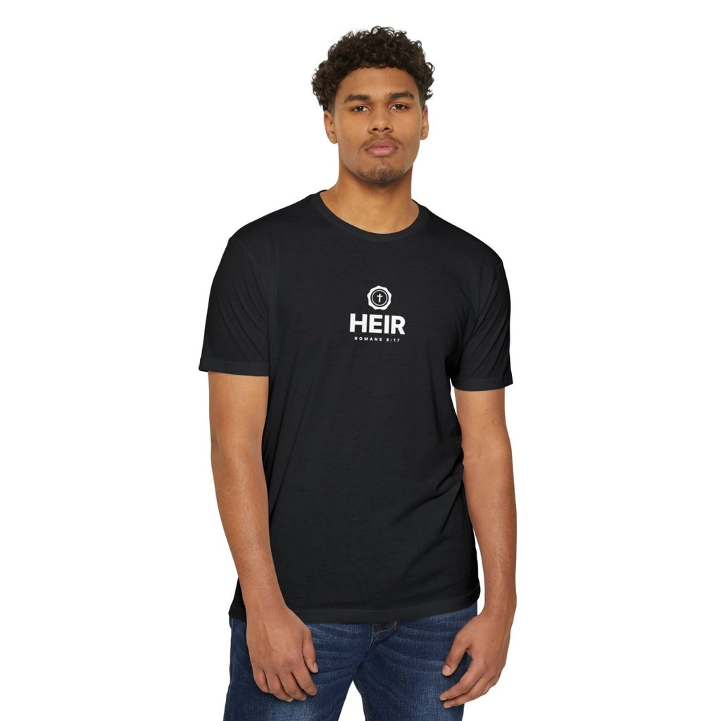 Heir - Romans 8:17 - The Lineage