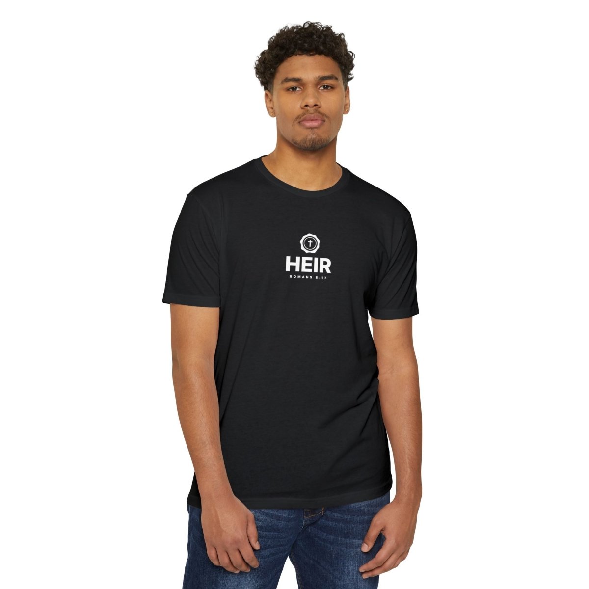 Heir - Romans 8:17 - The Lineage