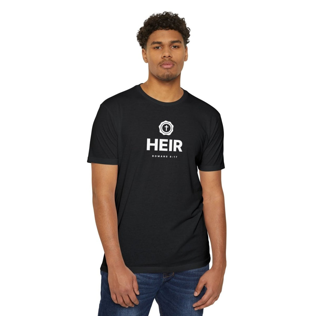 Heir - Romans 8:17 - The Lineage