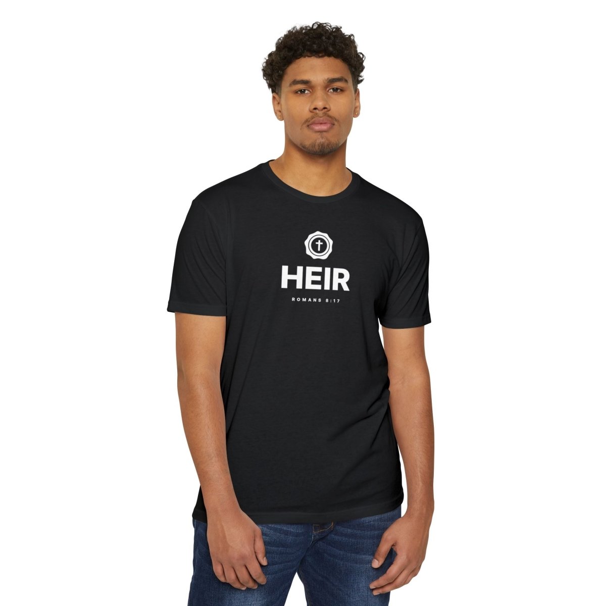 Heir - Romans 8:17 - The Lineage