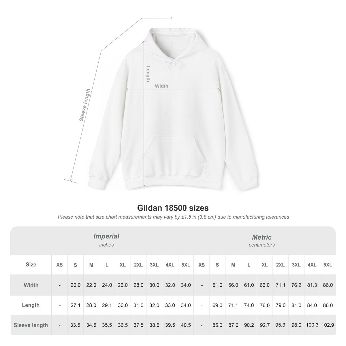 It Is Written Hoodie - The Lineage