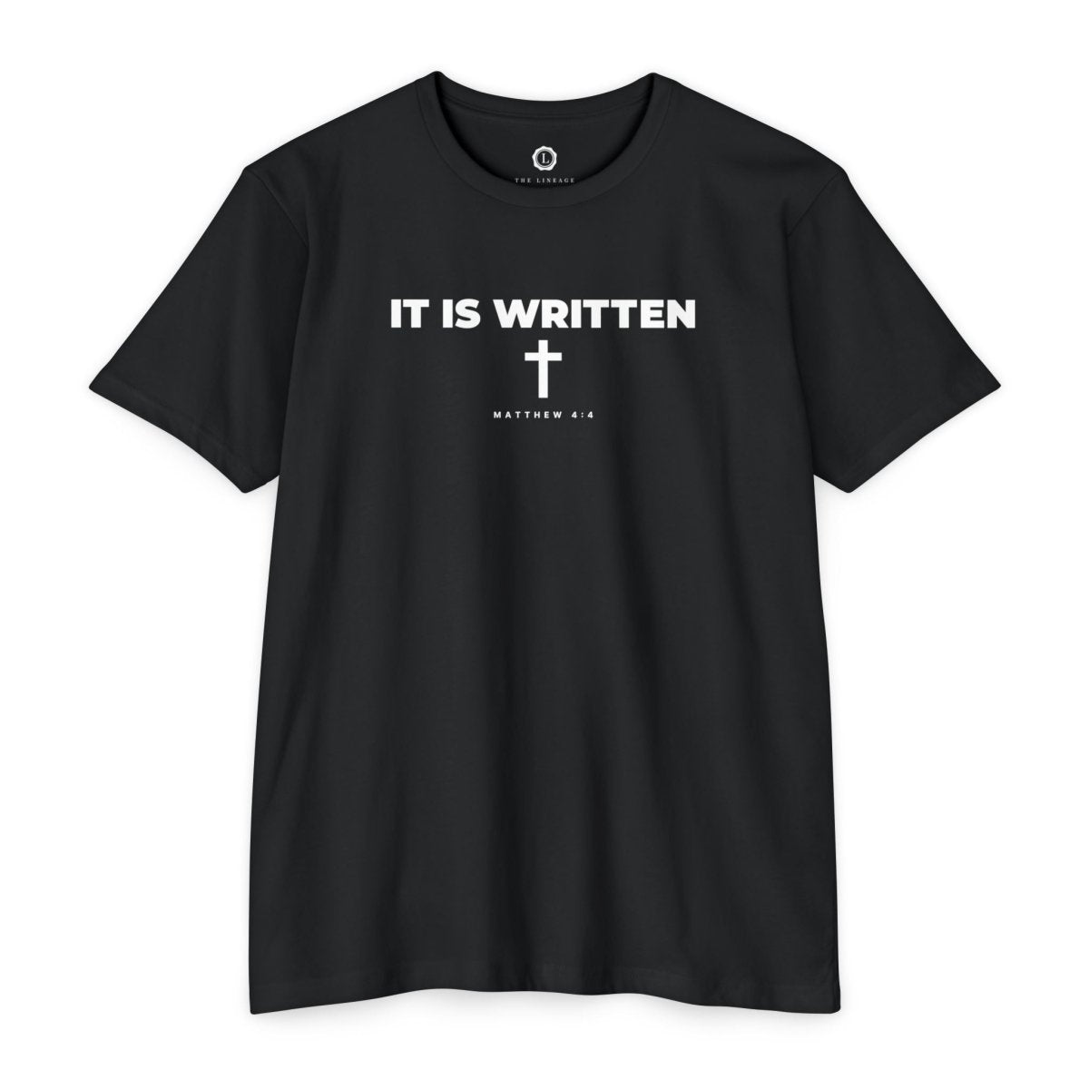 It Is Written - Matthew 4:4 - The Lineage