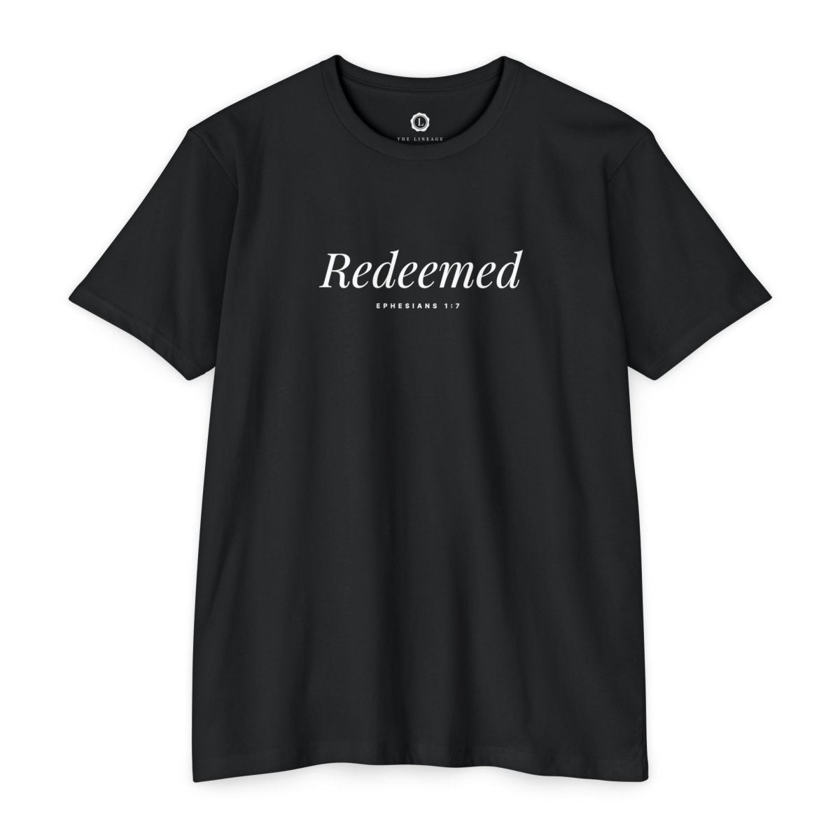 Redeemed - Ephesians 1:7 - The Lineage