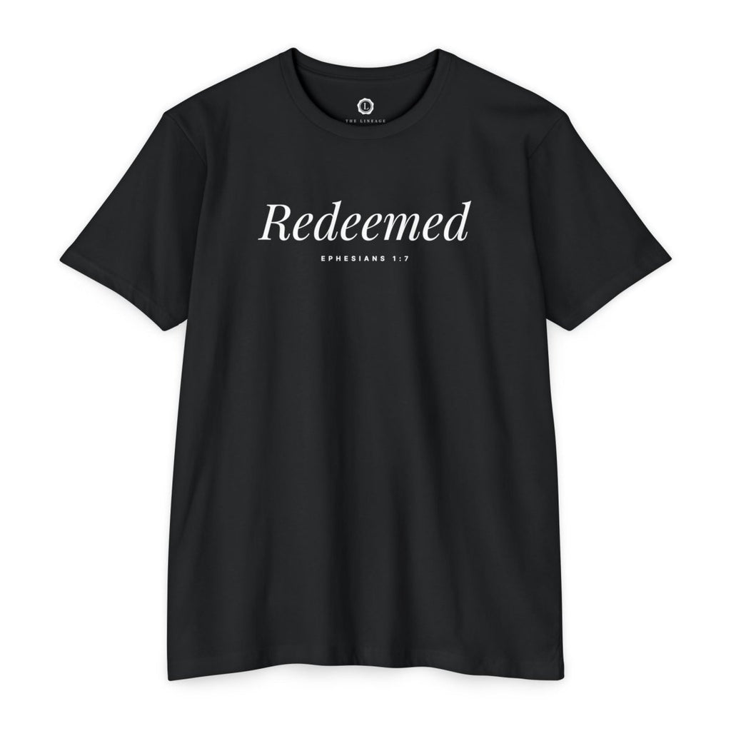 Redeemed - Ephesians 1:7 - The Lineage