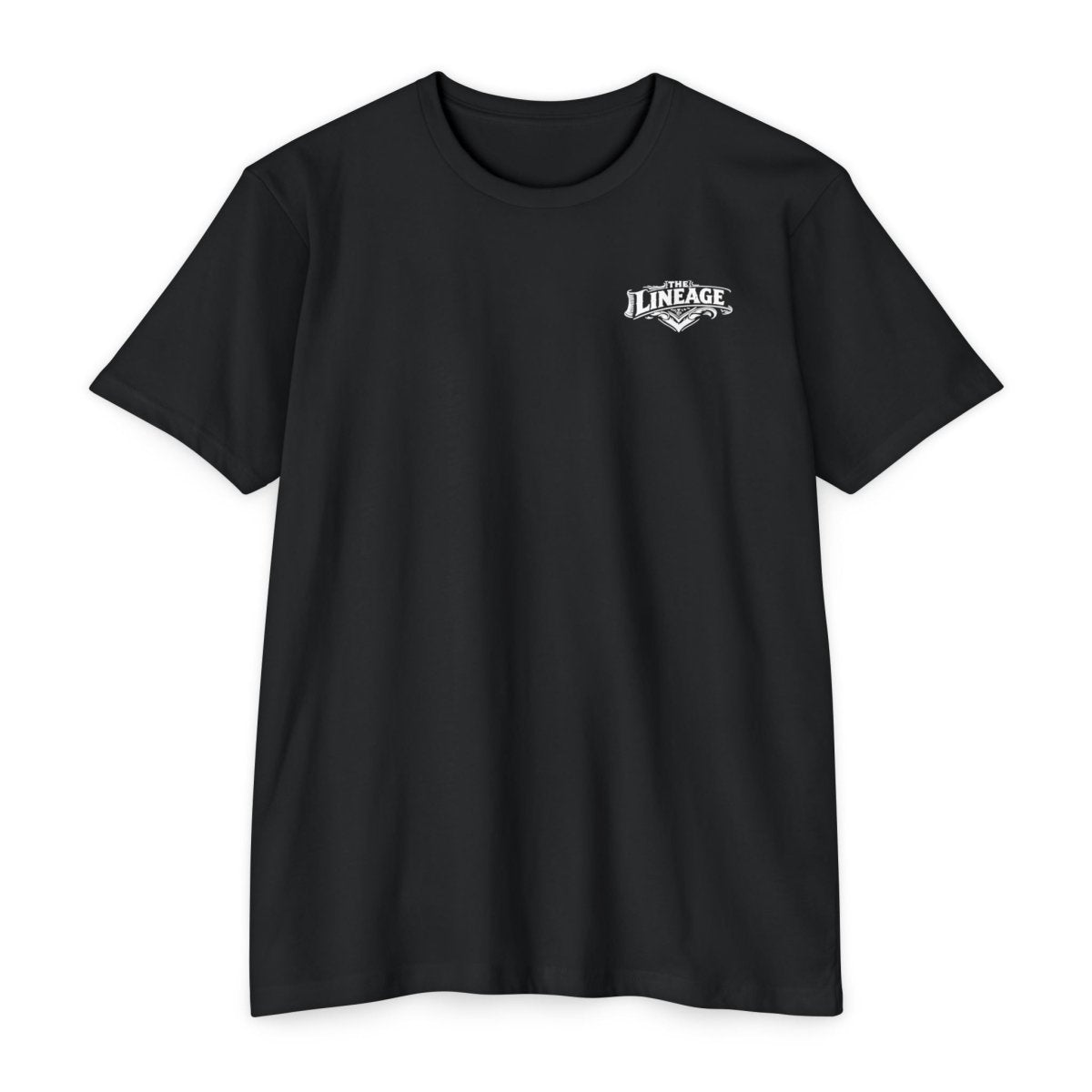 Shield of Faith - Ephesians 6:16 - The Lineage